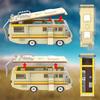 High-Quality 360Pcs High-Quality Moc High-Quality Breaking High-Quality Bad High-Quality Cooking High-Quality Lab High-Quality Rv High-Quality Car