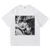 Deadbeat Album 2025 Merch Tops Tame Impala Loser Graphic Tee Harajuku Y2k T Shirts Fashion Y2k TShirt Perfect Fan Gift Unisex