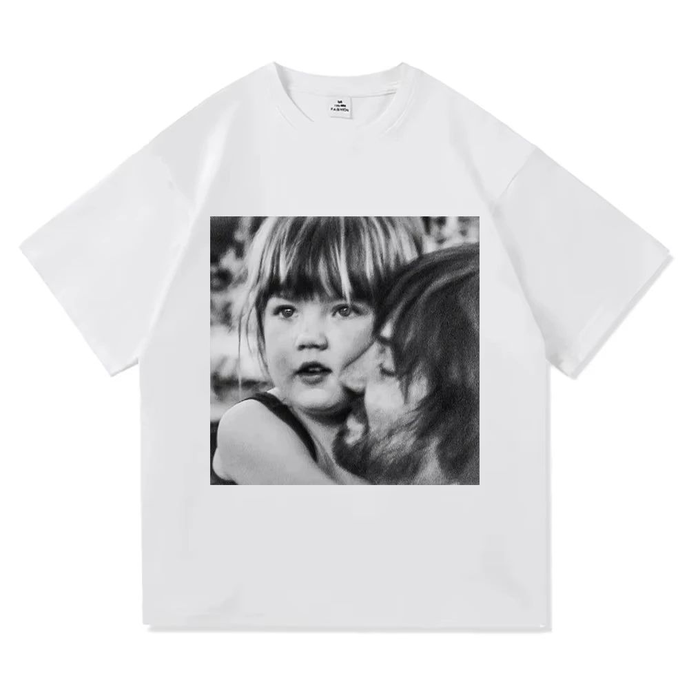 Deadbeat Album 2025 Merch Tops Tame Impala Loser Graphic Tee Harajuku Y2k T Shirts Fashion Y2k TShirt Perfect Fan Gift Unisex