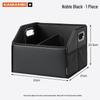 BYD Yangwang U8/U9 Car Trunk & Seat Storage Box, Decorative Accessory Supplies