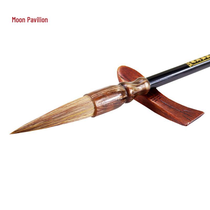 Wolf Hair Calligraphy Brush for Beginners  Students