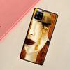 Kiss by Gustav Klimt Case For Samsung Galaxy A23 A52 A32 A12 A56 A36 A54 A34 A14 A05 A16 A26 A33 A53 A15 A35 A55