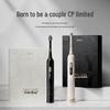 ApiYoo TB-1 Smart Sonic Electric Toothbrush CN plug (adapter included)