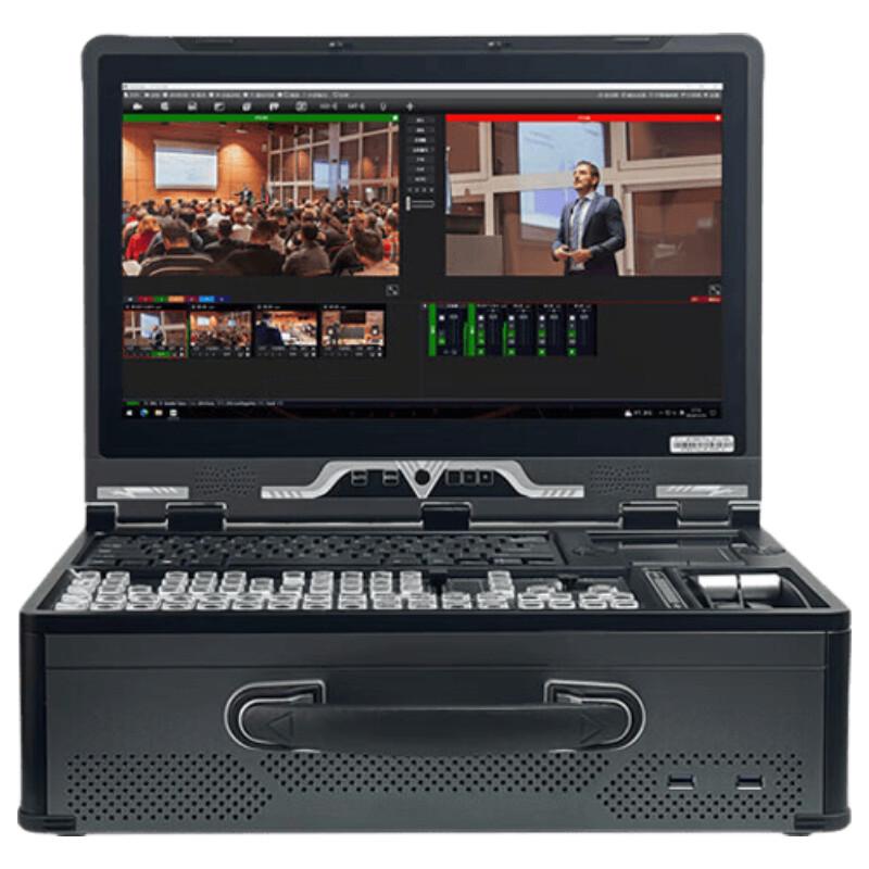 

JiaShiYing 9900plus Live Streaming Video Switcher