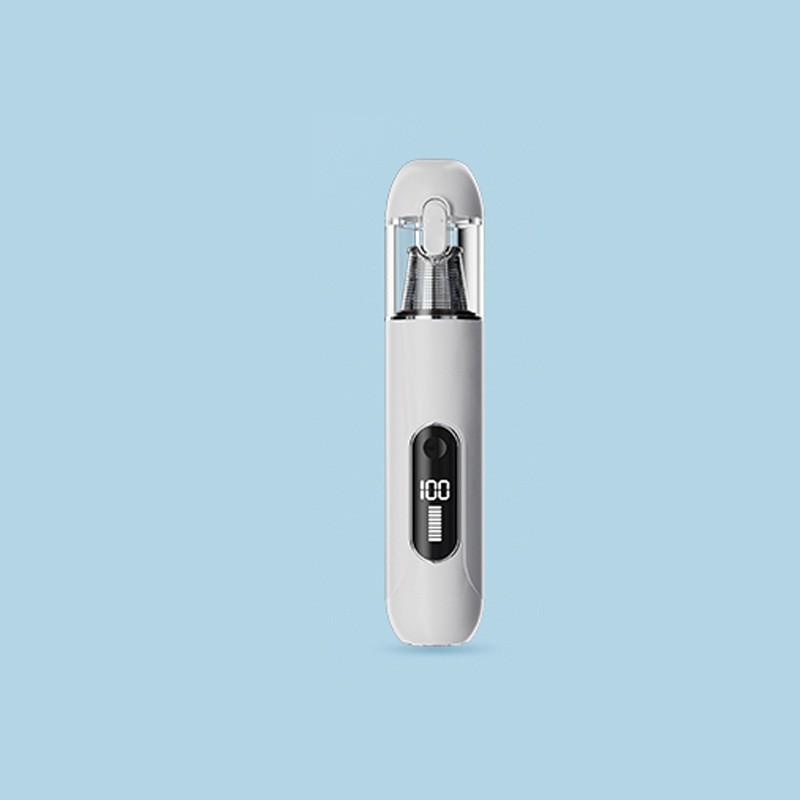 Multifunctional Wireless Handheld Vacuum Cleaner for Car and Home