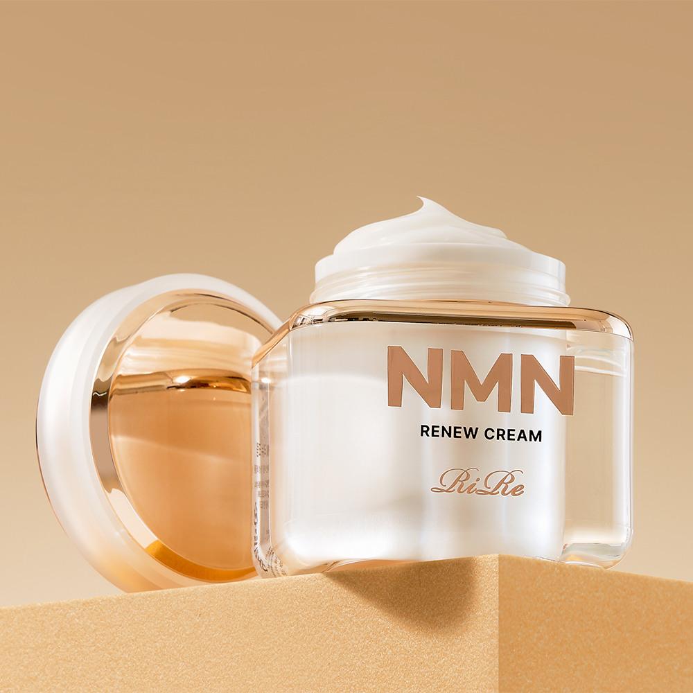Крем против старения NMN Renew Type selection NMN Renew Cream