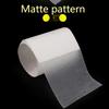 Adhesive Shoe Tread Patches Anti Slip Rubber Tread Protectors Noise Reduction Wear Resistant Shoe B ottom Pad for Adult