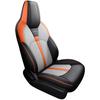 Four Seasons Leather Car Seat Cover for Dongfeng Yixuan - Fully Enclosed, New, Fits Five Seats
