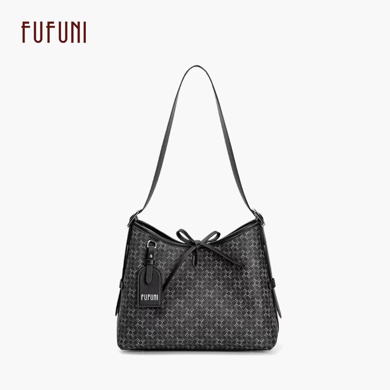 FUFUNI Women s 2026 Monogram Tote & Hobo Bag