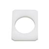 8Pcs Seat Rail Bushing Spacers For Bmw Z3 & Z3M 52108401291