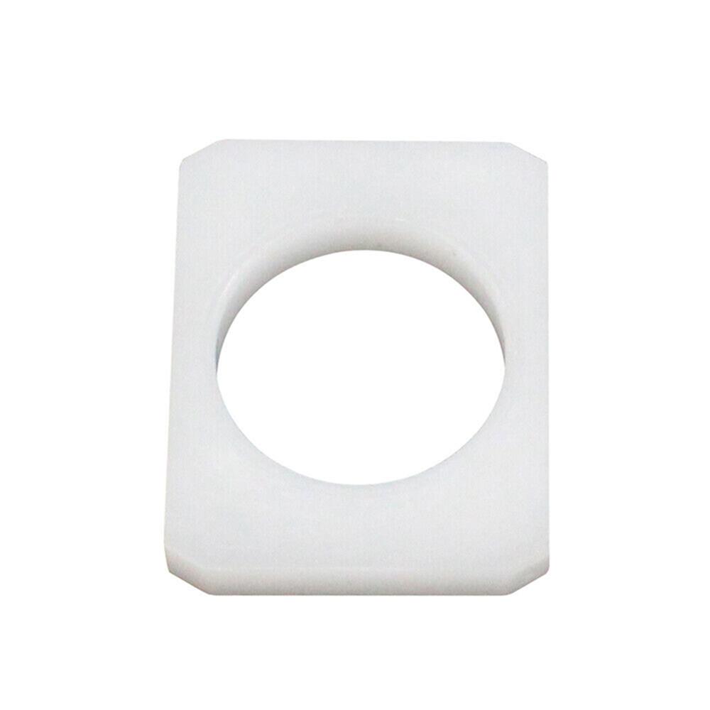 8Pcs Seat Rail Bushing Spacers For Bmw Z3 & Z3M 52108401291