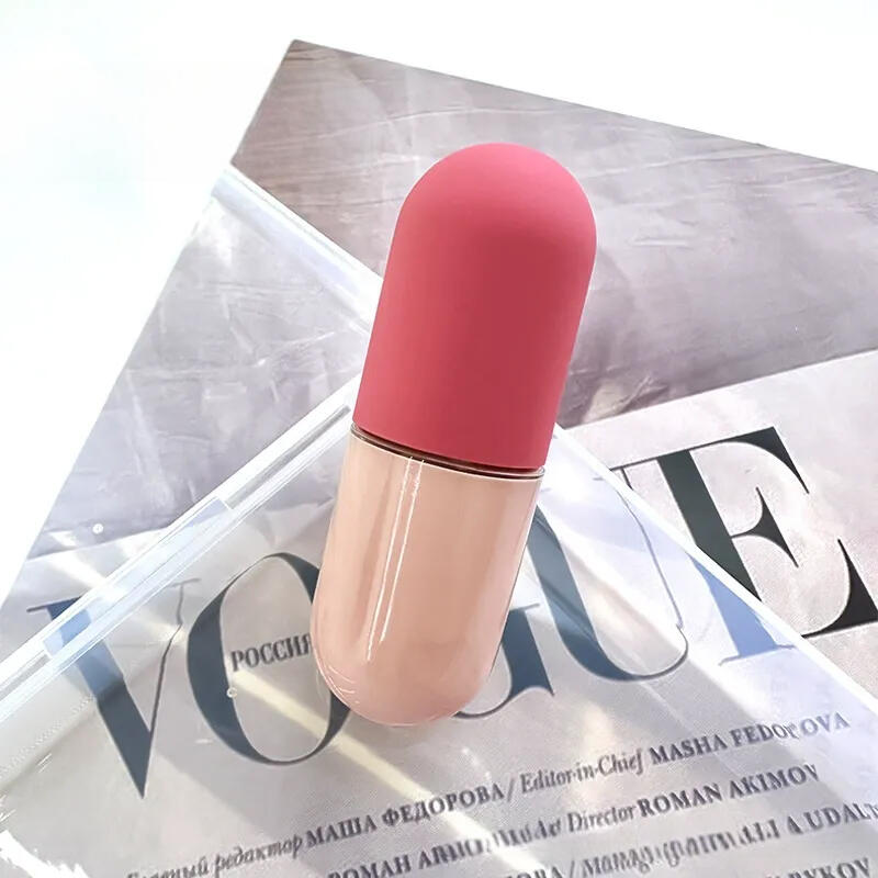 Lip gloss empty bottle, lip gloss tint foundation, lip balm small empty bottle