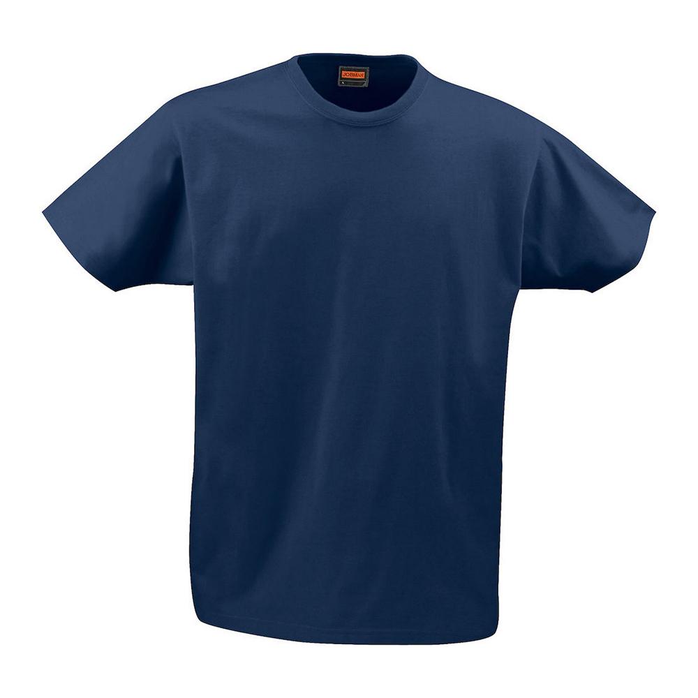 Jobman Mens Jersey T-Shirt
