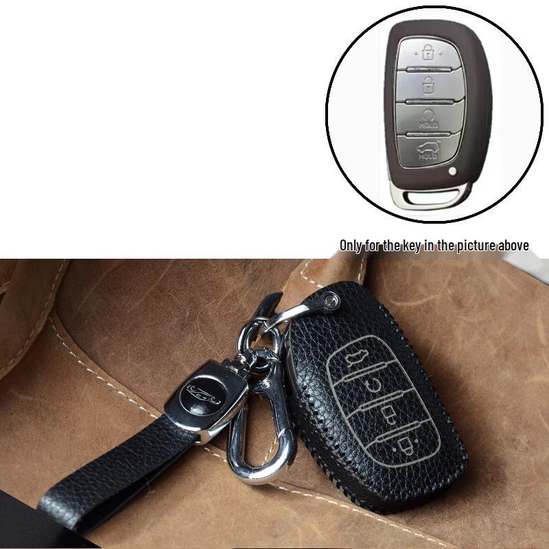 Hyundai Key Case Cover for Elantra, Mistra, Tucson, IX35, Sonata, IX25, Reina
