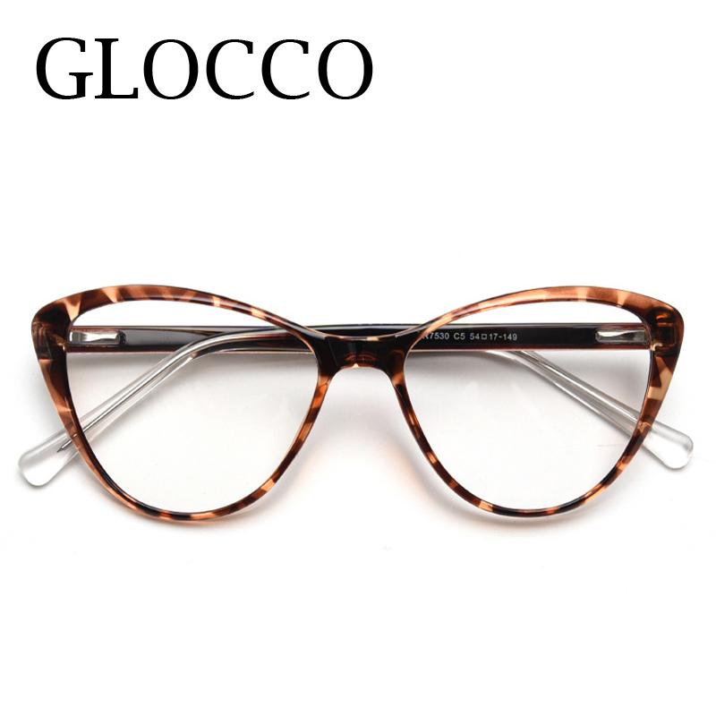 Retro Cat Eye Anti Blue Light Reading Glasses Women Brand Designer Optical Computer Glasses Finished Presbyopic Eyeglasses Plus
