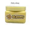 150ml Slime Set Safe Non Toxic Adhesive Crystal Mud with Fragrance for To Relieve Stress Handmade DIY Toy Making