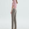 Baiyu Women 4 Way Stretch High Tension Pants Set Pwsw