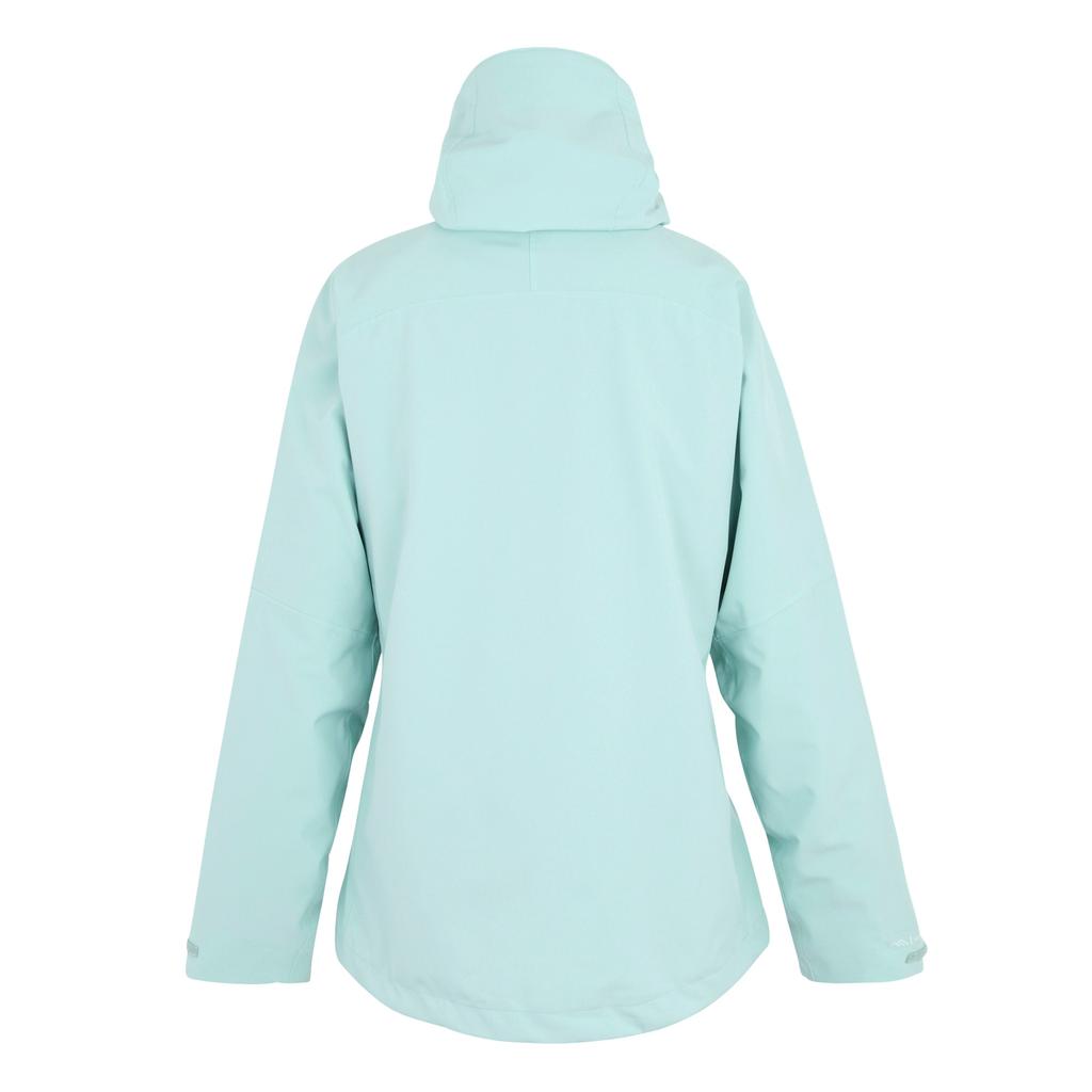 Regatta Womens/Ladies Wentwood 3 in 1 Jacket