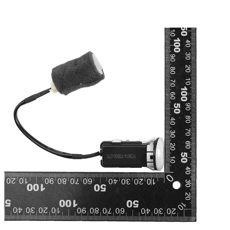 Nový parkovací senzor PDC pro Toyota PZM14-70B00-070 PZM1470B00070