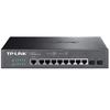 Tp-Link TL-SG5210 10-Port Gigabit Managed Switch