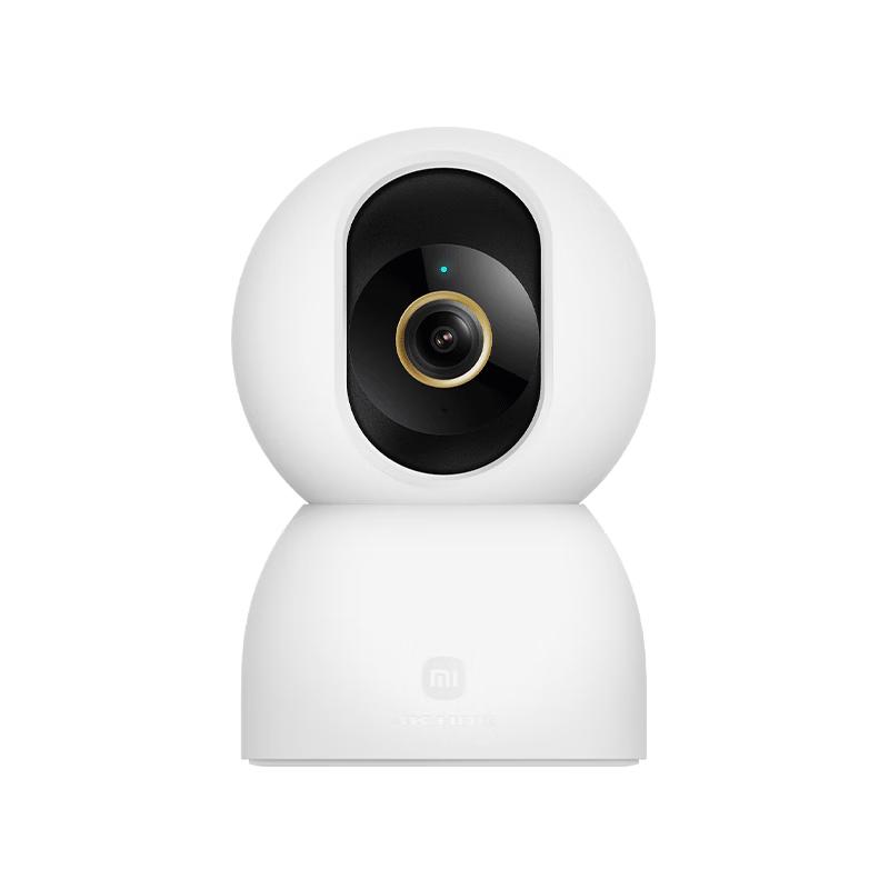 Xiaomi Smart Camera 4K 8MP Indoor Security Camera (CN version)