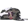 770051 Supreme Shop Box Logo New Era (Paris) Snow Camo
