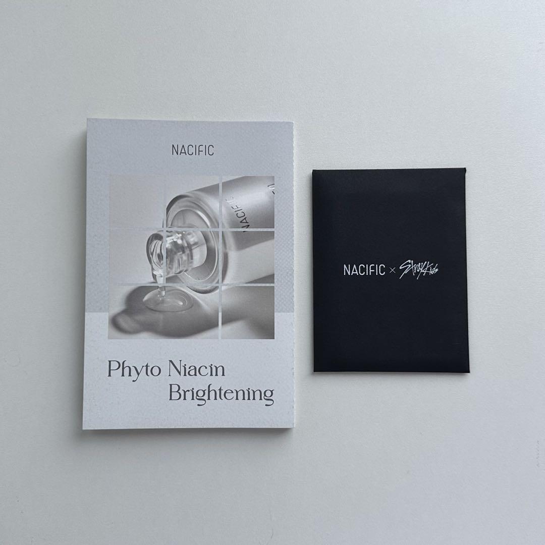 

[USED] NACIFICxStraykids