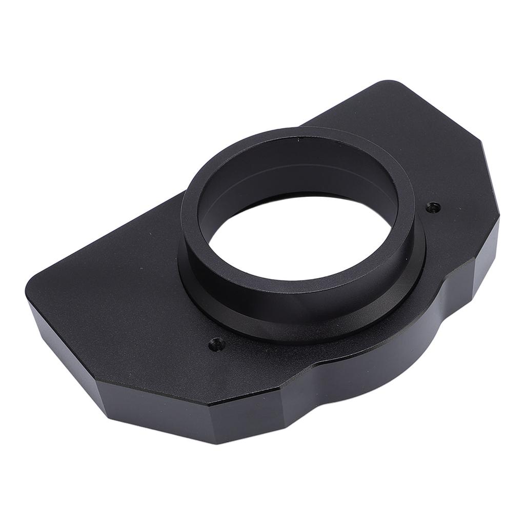 Кронштейн керма Сидіння підшипника Алюмінієвий сплав Кронштейн Сидіння підшипника для 5 7 9 G920 G923 Симулятор гоночного керма Ремонт Модифікація