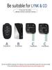 Lynk & Co 03 Key Case High-End Protective Shell for Car Models 06/08/01/05/09/02