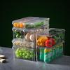 Recipientele pentru alimente – Păstrarea alimentelor