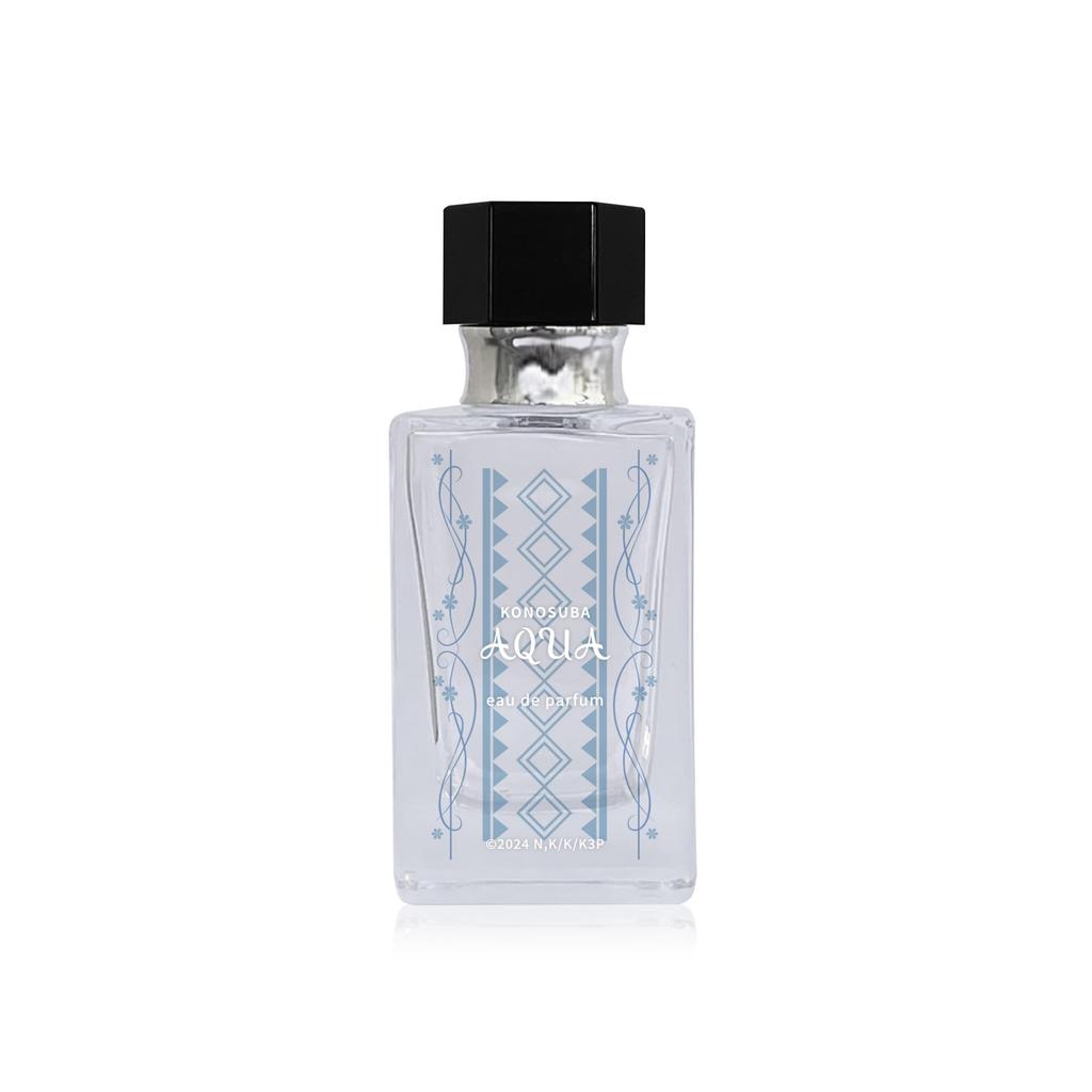 God's Blessing On This Wonderful World! 3 Eau De Parfum Aqua 30ml