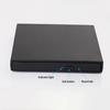 External DVD Drive Speed Read Write Portable High Plug-And-Play Driver Free Slim USB