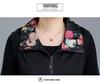 Stylish Spring and Autumn Vest for Middle-Aged and Elderly Women - Plus Size