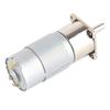   Gear Motor Small Low Speed CW CCW Permanent Magnet Bracket Sport Control 24V XD42GA755(100rpmCelsiusmin )
