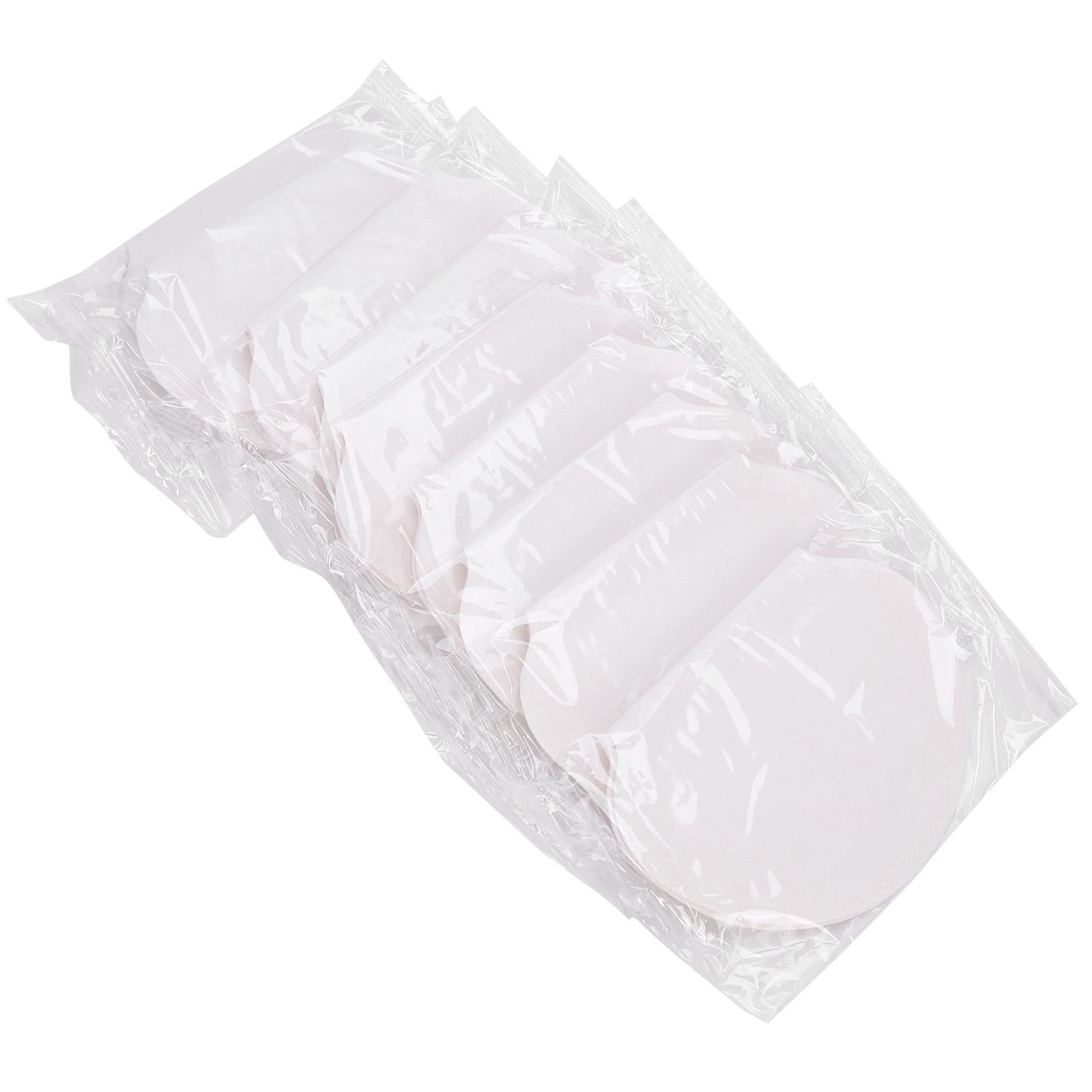 

20 шт. Подмышечные впитывающие прокладки Одноразовые Портативные Прокладки от пота для подмышек для мужчин и женщин