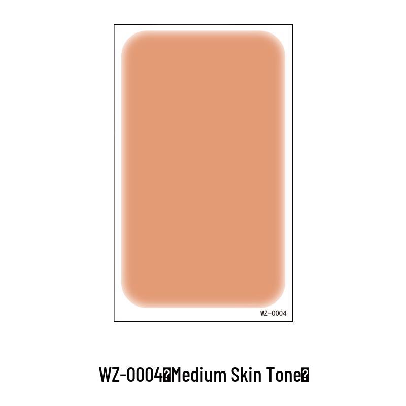 Japanese Tattoo Concealer Sticker: Thin, Natural, Flesh-Colored, Invisible, Waterproof Scar Cover