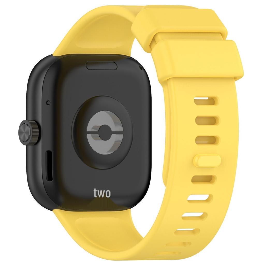 Replacement Wristband for Xiaomi Redmi Watch 6, Watch 4/5 eSIM, Mi Band 8 Pro/9 Pro