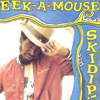 

LP Record EEK-A-MOUSE - Skidip! GREL41 Greensleeves Re 1982 UK Reggae, Ska & Dub Used