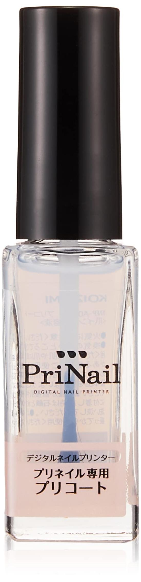 

Цифровой принтер Koizumi для ногтей Pre-Nail Exclusive Pre-Coat KNP-A012