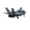 1: 72 F35b Aircraft Model Foam Model Simulation Bomber Alloy Fighter Model Toy Exquisite Collection Aircraft Model Decoratio