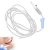 Dental Disposable Water Pipe Dental Implant Water Pipe Dentist Materials Accessory