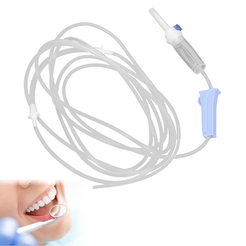 Dental Disposable Water Pipe Dental Implant Water Pipe Dentist Materials Accessory