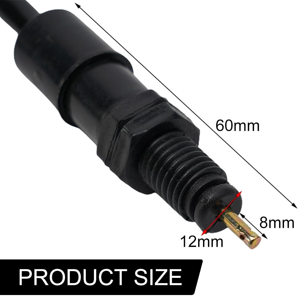 Switch For Honda Motorbike Motorcycle Rear Brake Light Switch Brand New