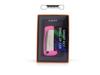 KAKTUS Protective Car Key Case for 2017 Ford Mondeo