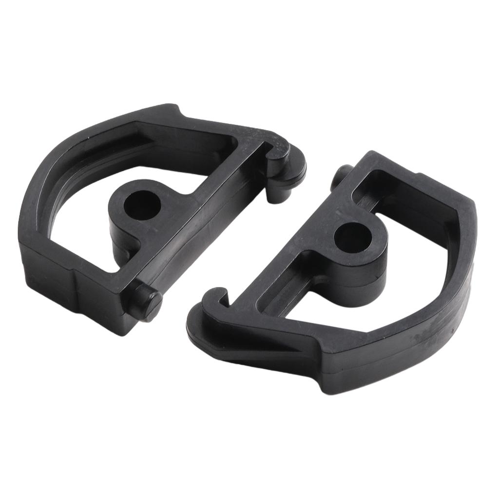 4pcs New Workbench Leg Catch Trestle Foot 242416-00 Parts Replacements For 79-032-46 79-041 For 79-033-BDK 79-131