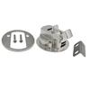 Practical Steel Deck Lifting Handle Convenient Floor Buckle Securely Lock Essential Hardware Quick Fixing for Boats