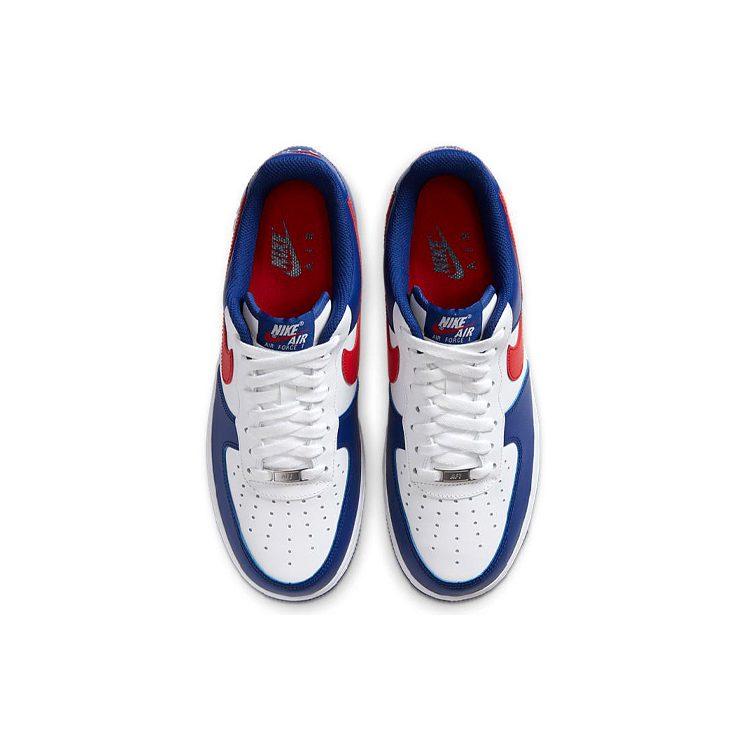 Nike Air Force 1 Low Usa 2020 CZ9164-100