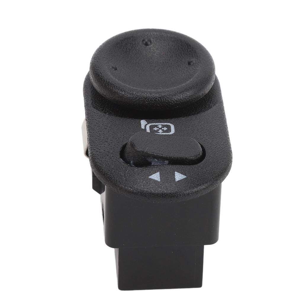 Driver Side Power Mirror Control Switch Convenient Improve Driving Safety 92225703 for Cars