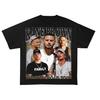 T-shirt Unisex Kane Brown The High Road Tour, Concerto Kane Brown 2026, Regali per Fan di Kane Brown T-shirt Grafica