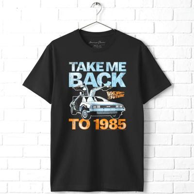 Oberteile – T-Shirts